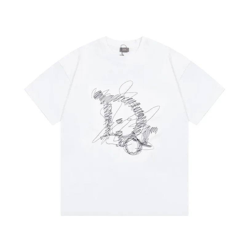 Dior T-shirt 202545