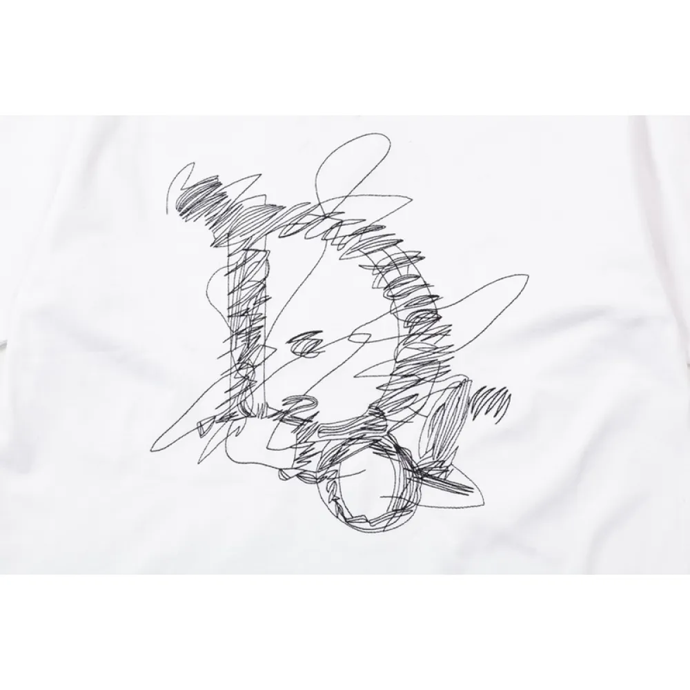 Dior T-shirt 202545