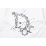 Dior T-shirt 202545