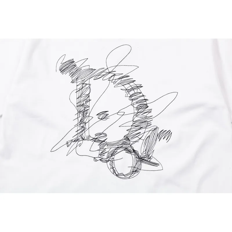 Dior T-shirt 202545