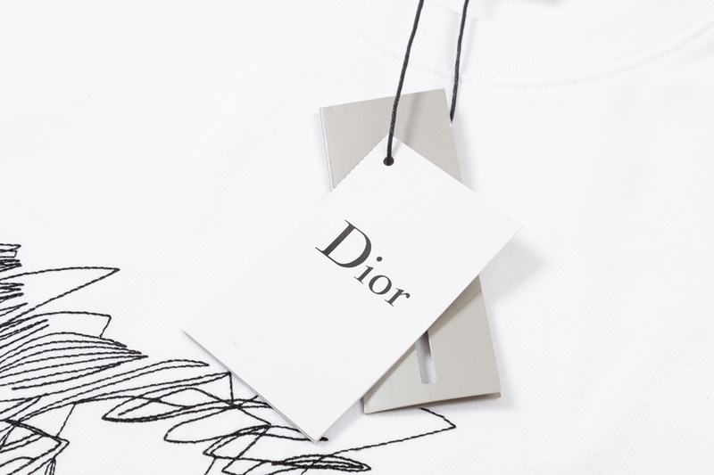 Dior T-shirt 202545