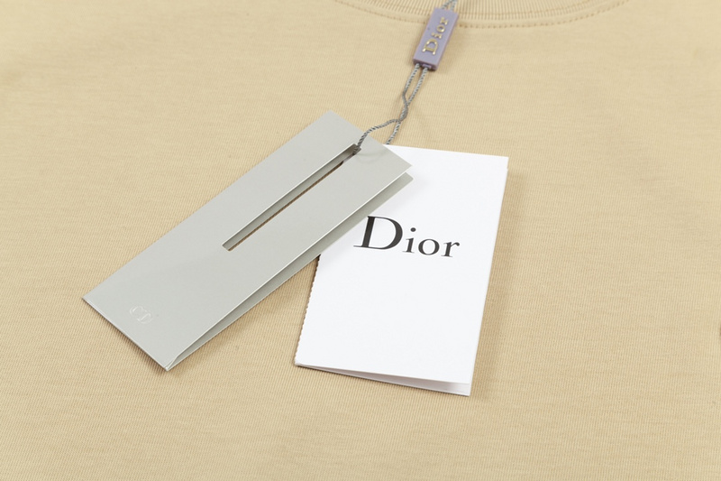 Dior T-shirt 202586