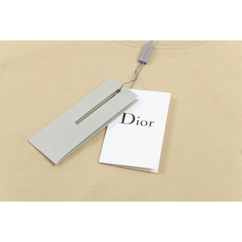 Dior T-shirt 202586