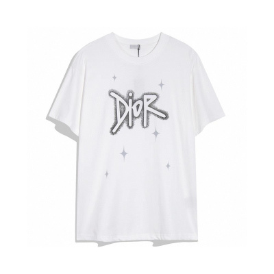 Dior T-shirt 203667 01