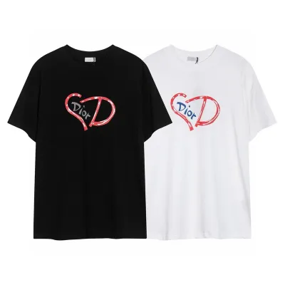 Dior T-shirt 203701 01