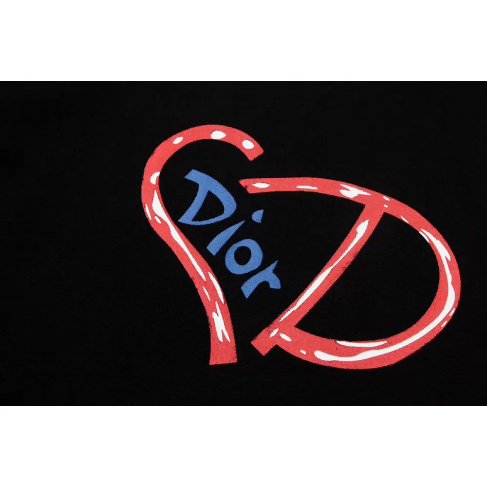 Dior T-shirt 203701