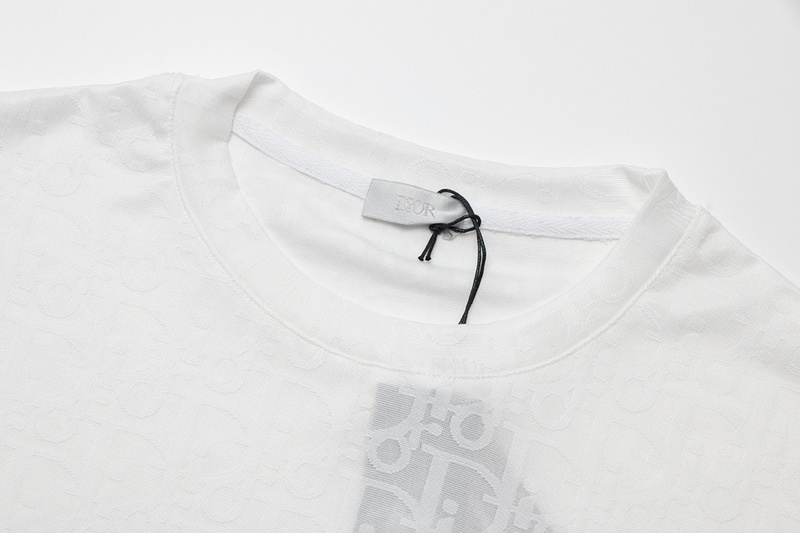 Dior T-shirt 203703