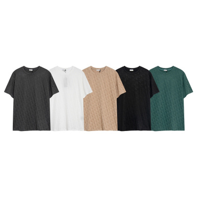 Dior T-shirt 203707 01
