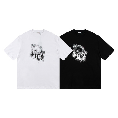 Dior T-shirt 204745 01