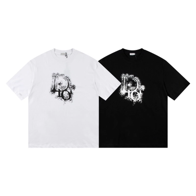 Dior T-shirt 204745 01