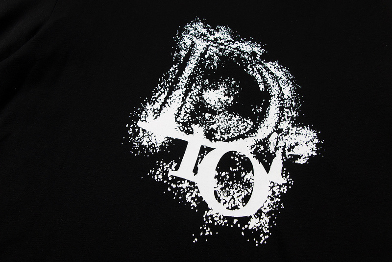 Dior T-shirt 204745