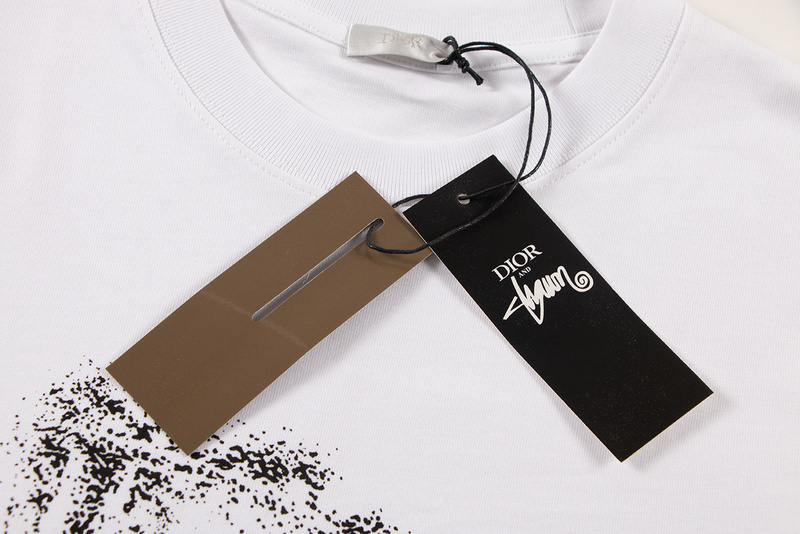 Dior T-shirt 204746