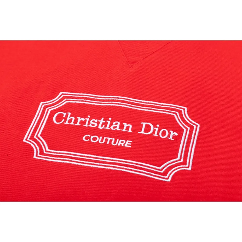 Dior T-shirt 204929