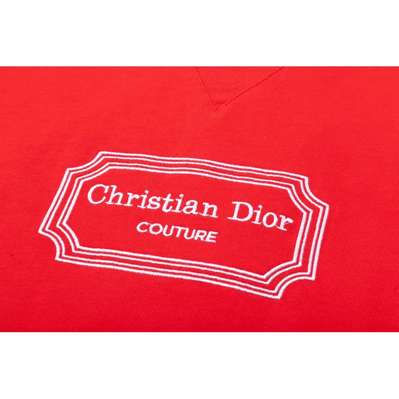 Dior T-shirt 204929