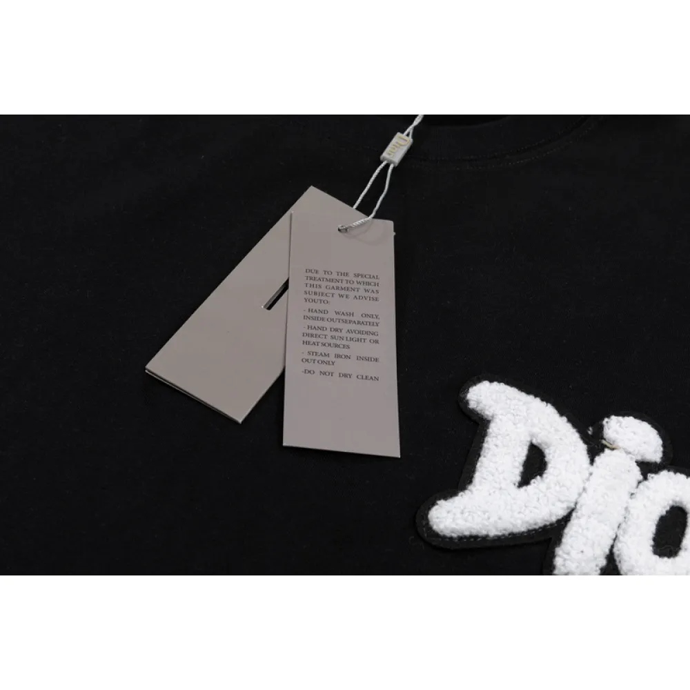 Dior T-shirt 205608