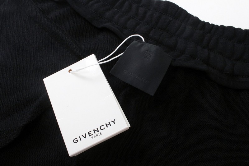 GIVENCHY Shorts 13
