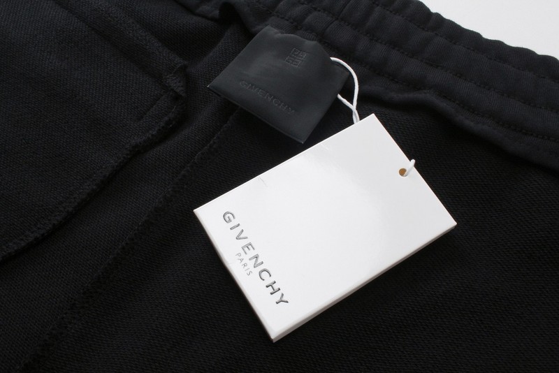 GIVENCHY Shorts 15