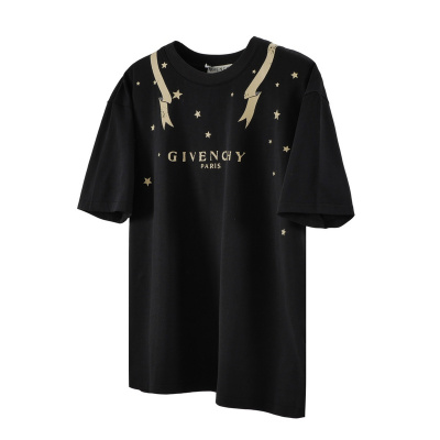 GIVENCHY T-shirt 10 01
