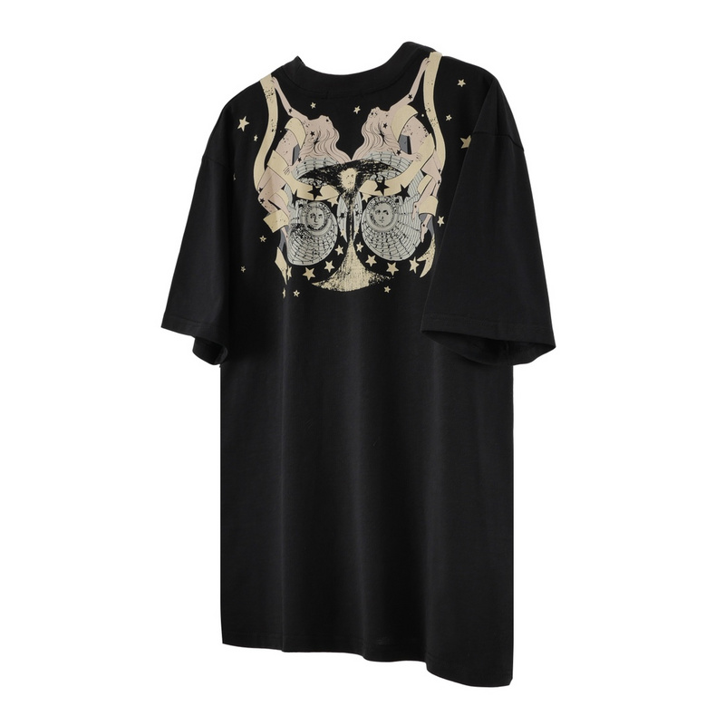 GIVENCHY T-shirt 10