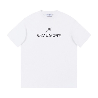GIVENCHY T-shirt 22 01