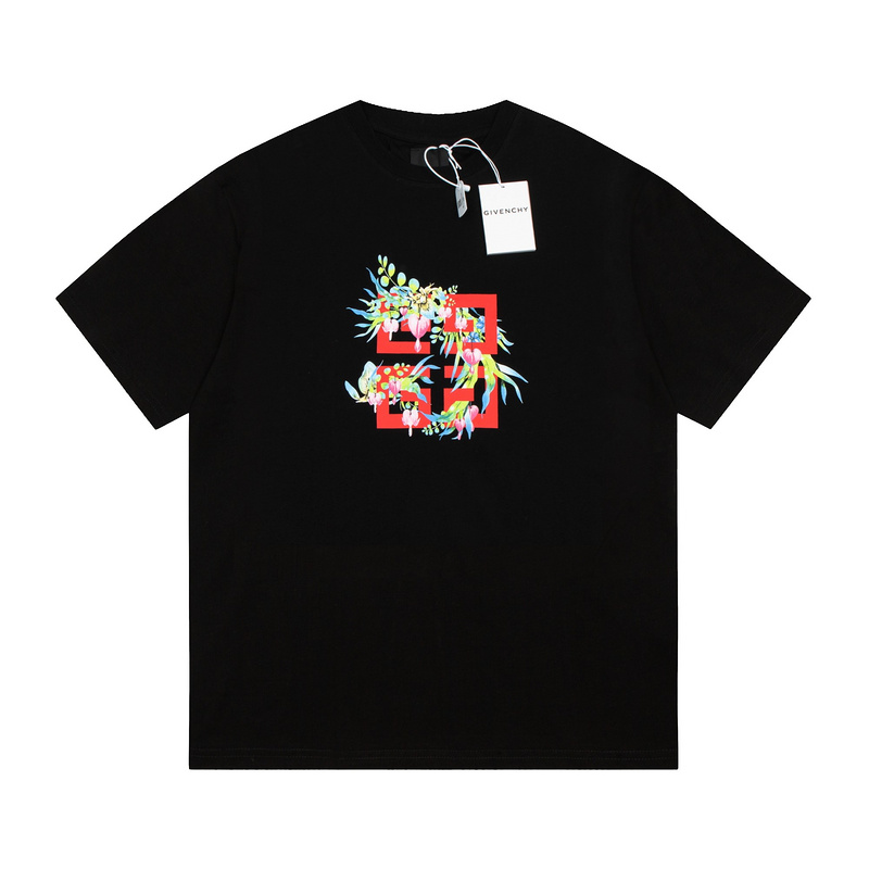 GIVENCHY T-shirt 27