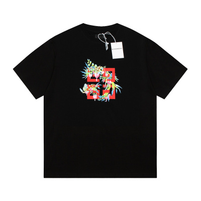 GIVENCHY T-shirt 27 01