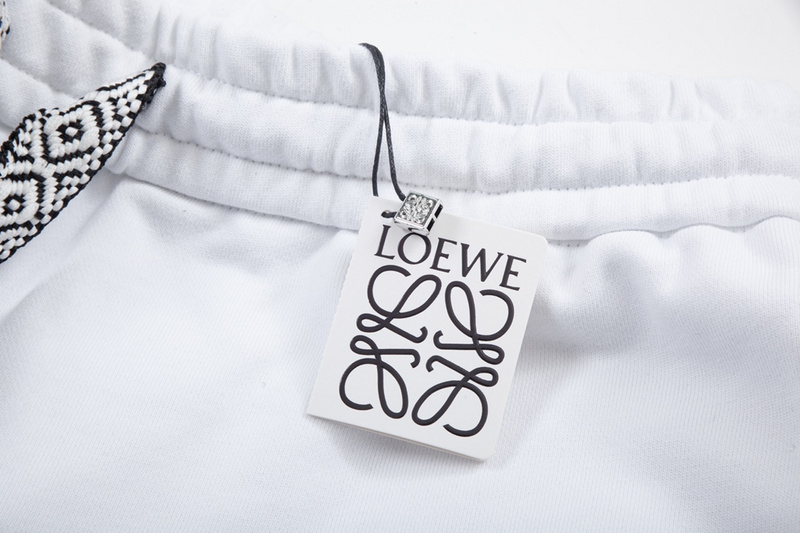 Loewe Shorts 203471