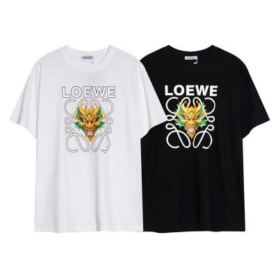 Loewe T-shirt 199391 01