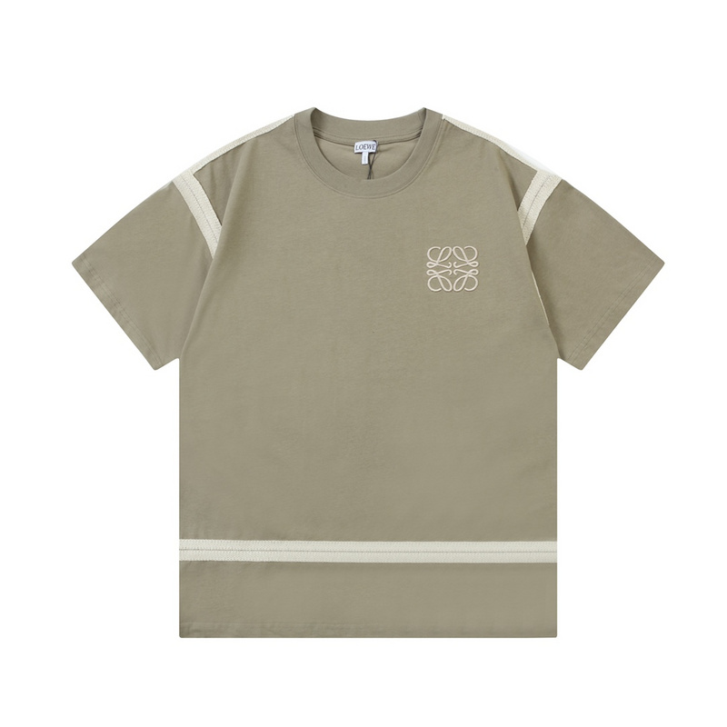 Loewe T-shirt 202554