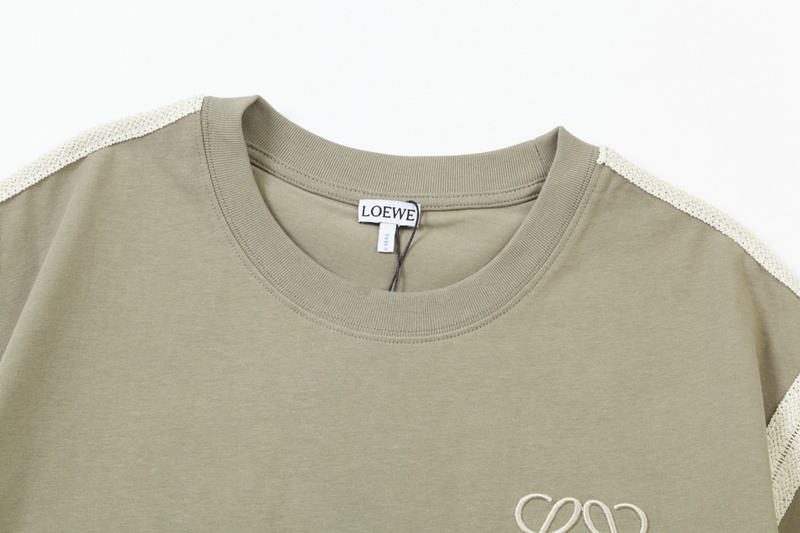 Loewe T-shirt 202554