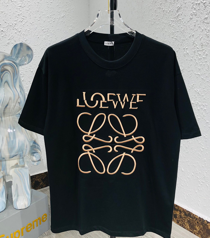 Loewe T-shirt 203955