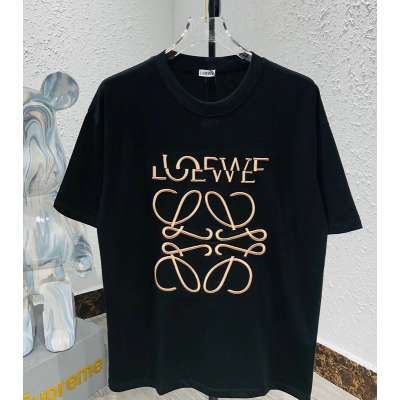 Loewe T-shirt 203955 01