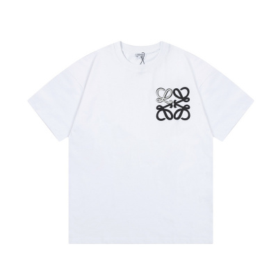 Loewe T-shirt 204912 01