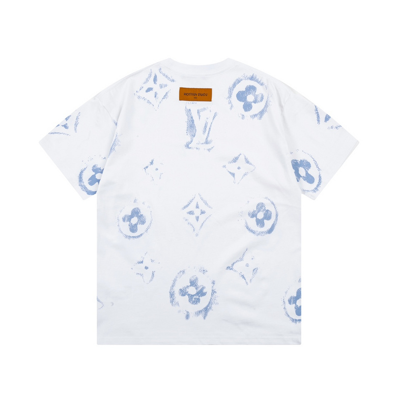 Louis Vuitton T-shirt 198419