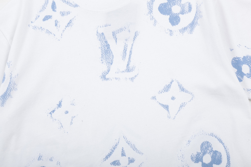 Louis Vuitton T-shirt 198419