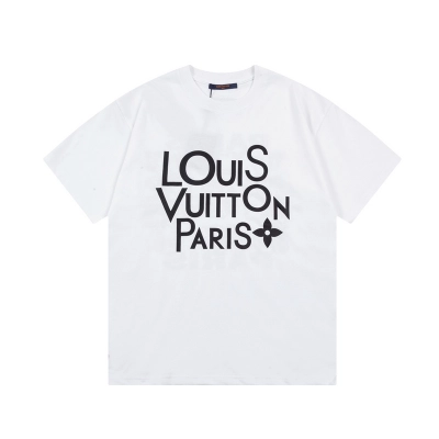 Louis Vuitton T-shirt 198423 01