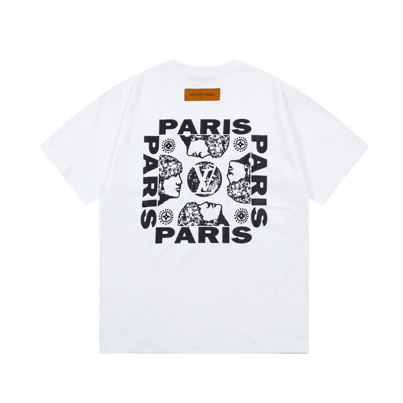 Louis Vuitton T-shirt 198423