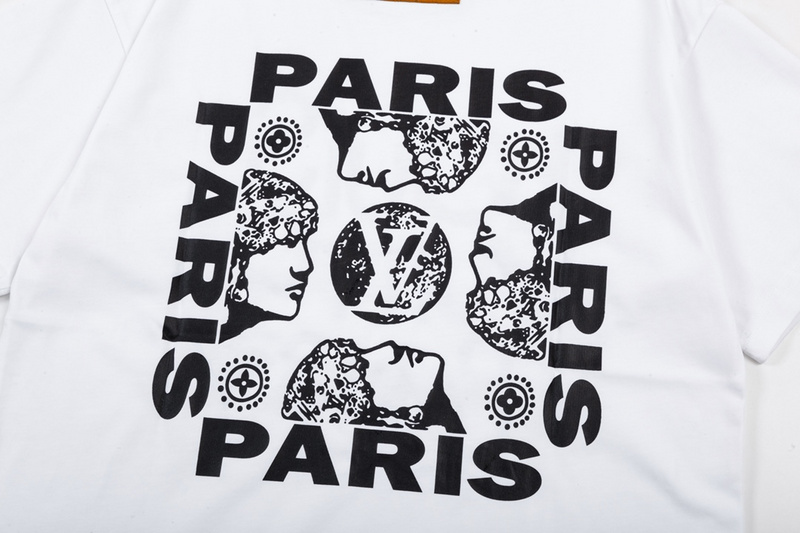 Louis Vuitton T-shirt 198423