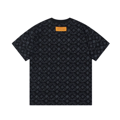 Louis Vuitton T-shirt 198492 01