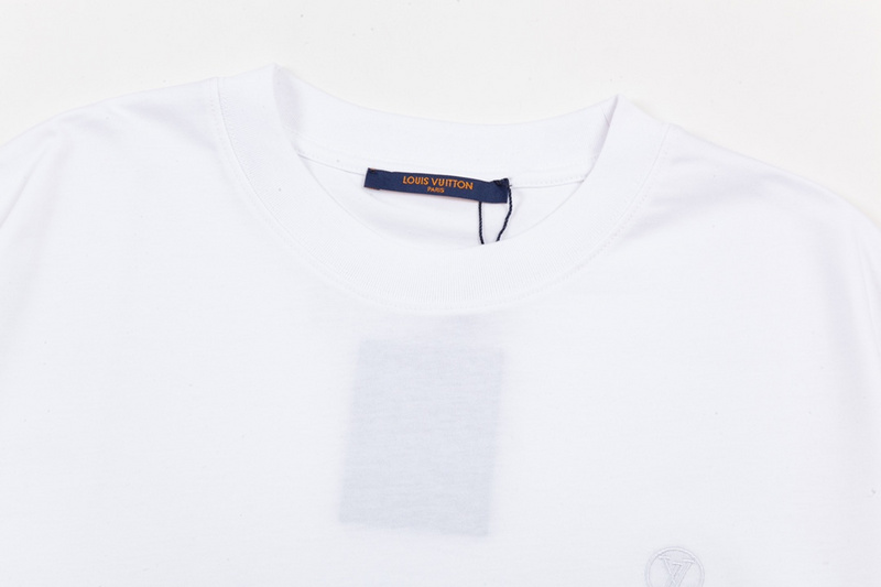 Louis Vuitton T-shirt 203997