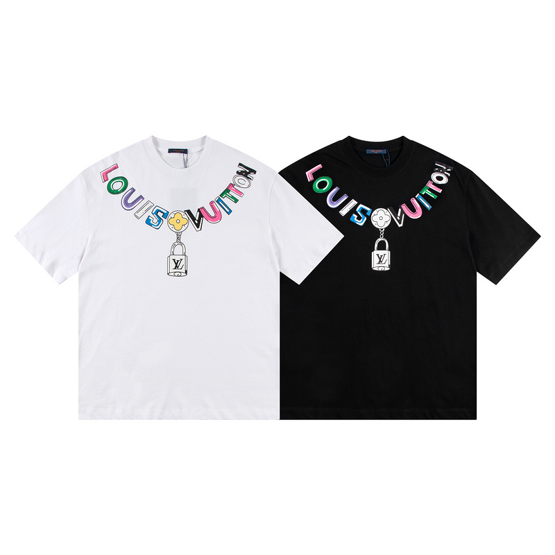 Louis Vuitton T-shirt 204739