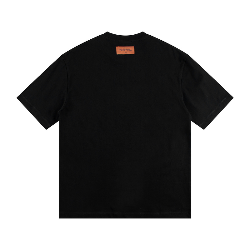 Louis Vuitton T-shirt 204739