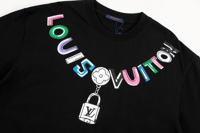 Louis Vuitton T-shirt 204739