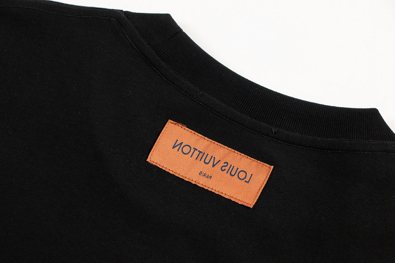 Louis Vuitton T-shirt 204739