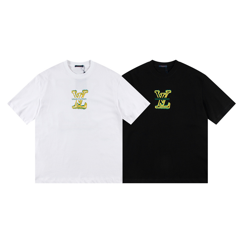 Louis Vuitton T-shirt 204752