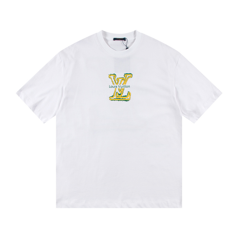 Louis Vuitton T-shirt 204752