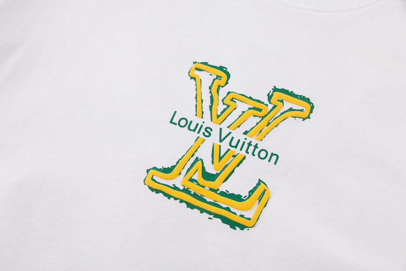Louis Vuitton T-shirt 204752