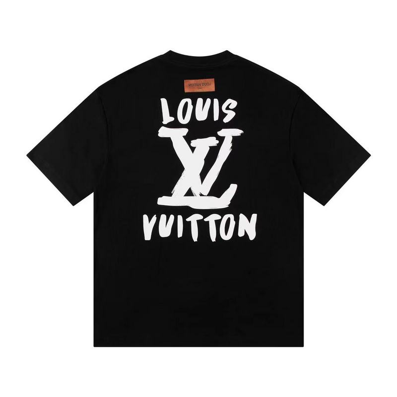 Louis Vuitton T-shirt 204753
