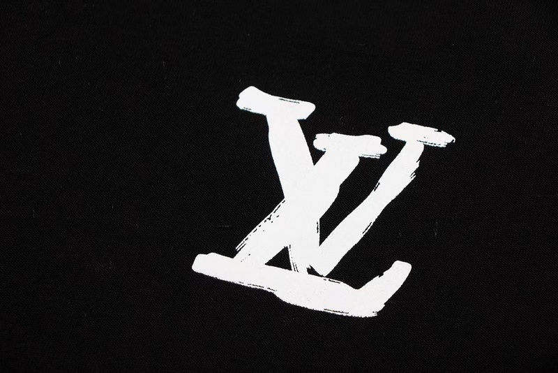 Louis Vuitton T-shirt 204753