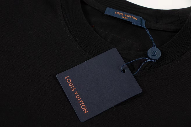 Louis Vuitton T-shirt 204753
